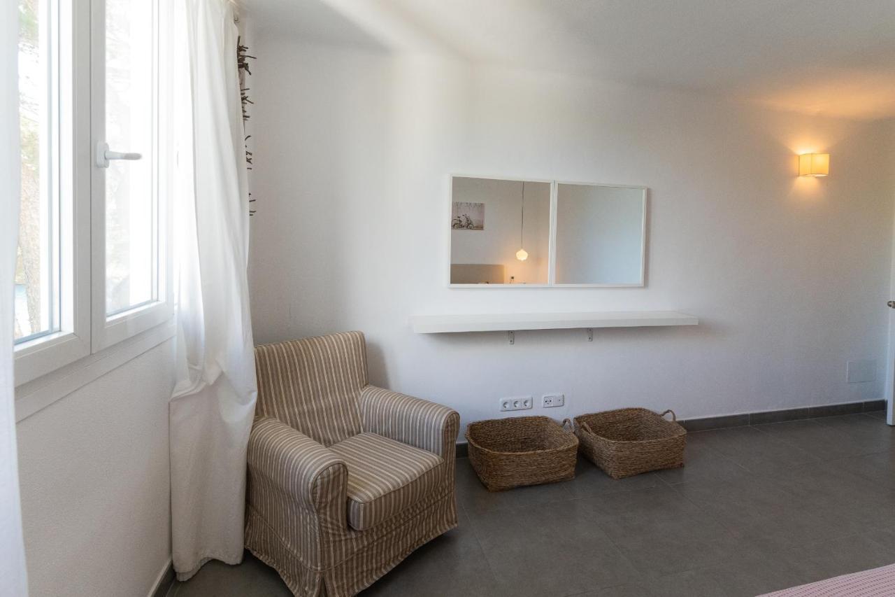 Apartment Apartamento Ferrera Park 103 *