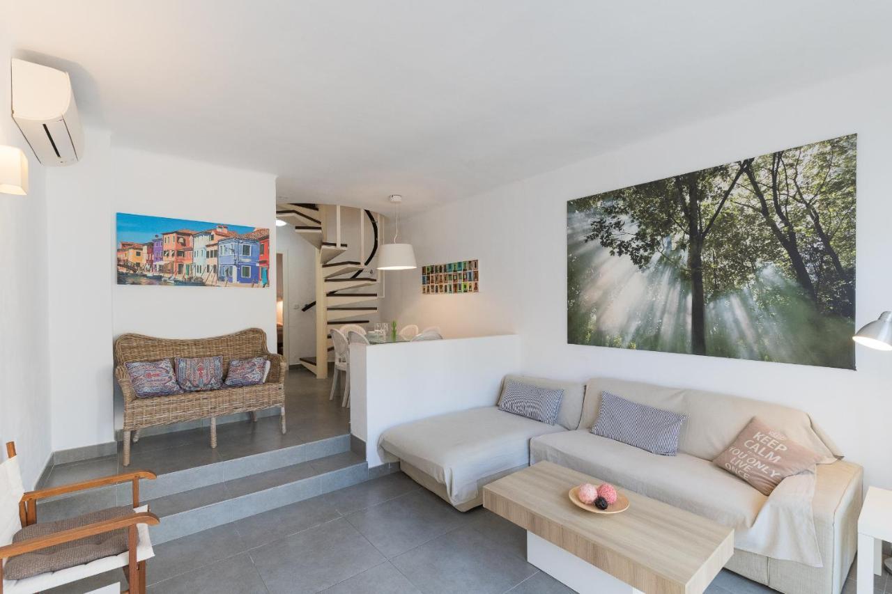 Apartamento Ferrera Park 103