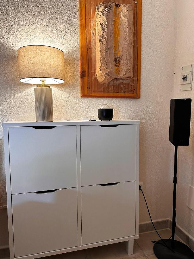 Sanchez In Strandnahe Mit Pool, Jacuzzi, Klima, Wifi, Gas Bbq Villa *