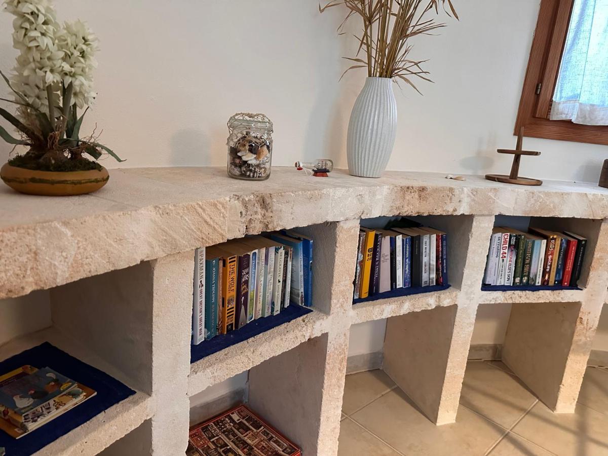Sanchez In Strandnahe Mit Pool, Jacuzzi, Klima, Wifi, Gas Bbq Villa
