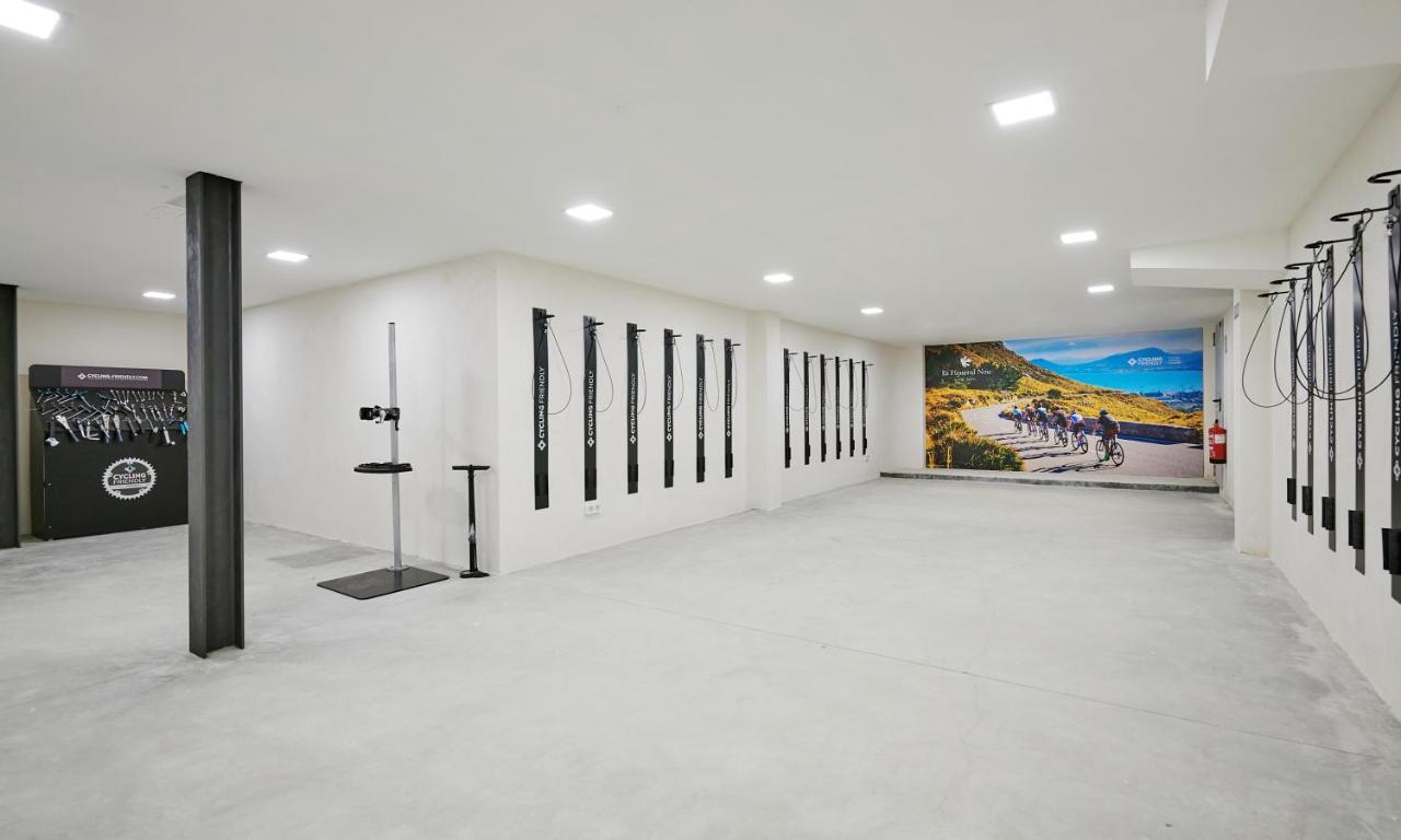 Rural Es Figueral Nou 4* Montuiri (Mallorca)
