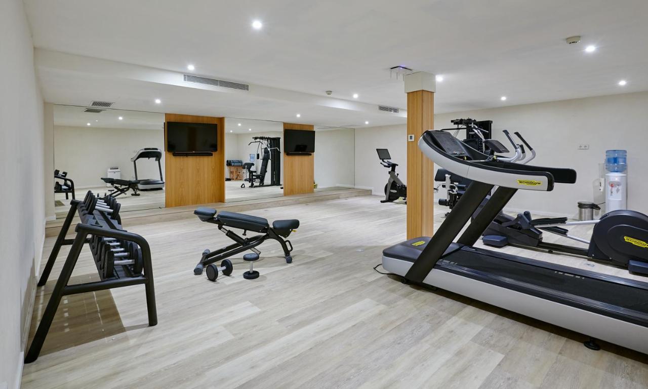 Hotel Rural Es Figueral Nou 4*