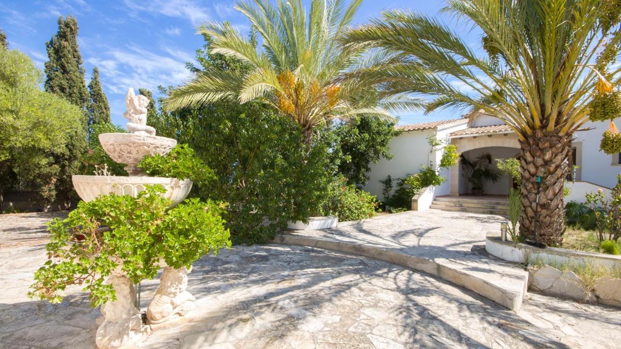 Na Penyal Ref 246 * Cala Millor (Mallorca)