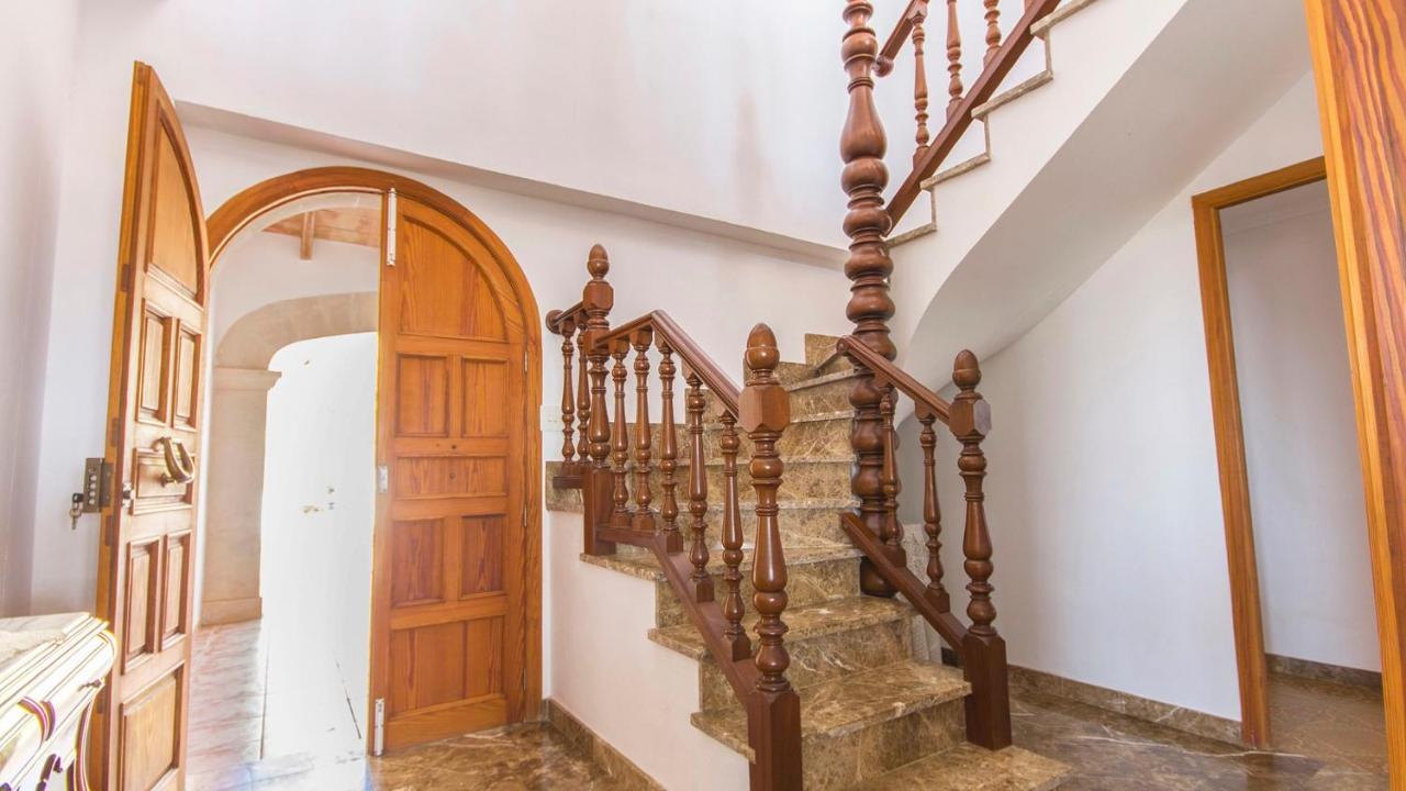 Na Penyal Ref 246 Villa *