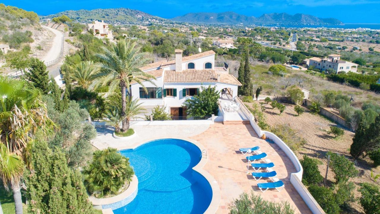 Na Penyal Ref 246 Villa *
