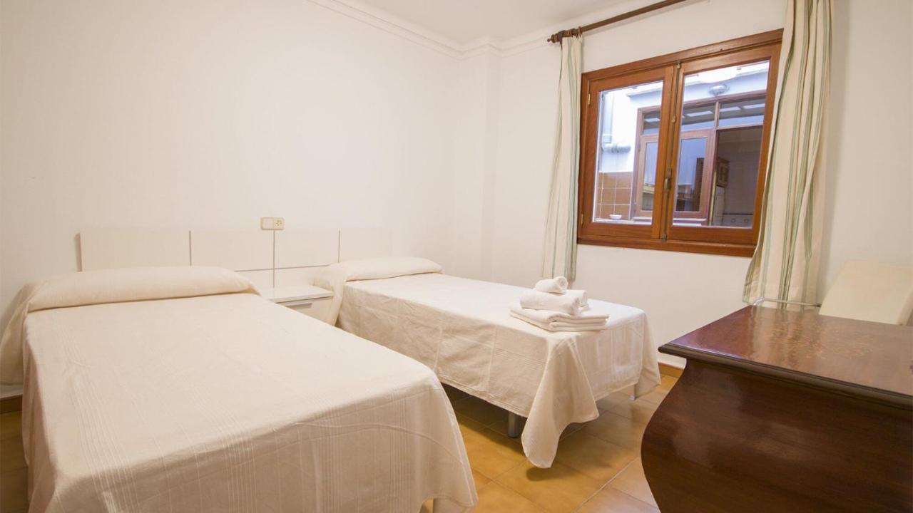 Vives Ref 9002 Apartamento *