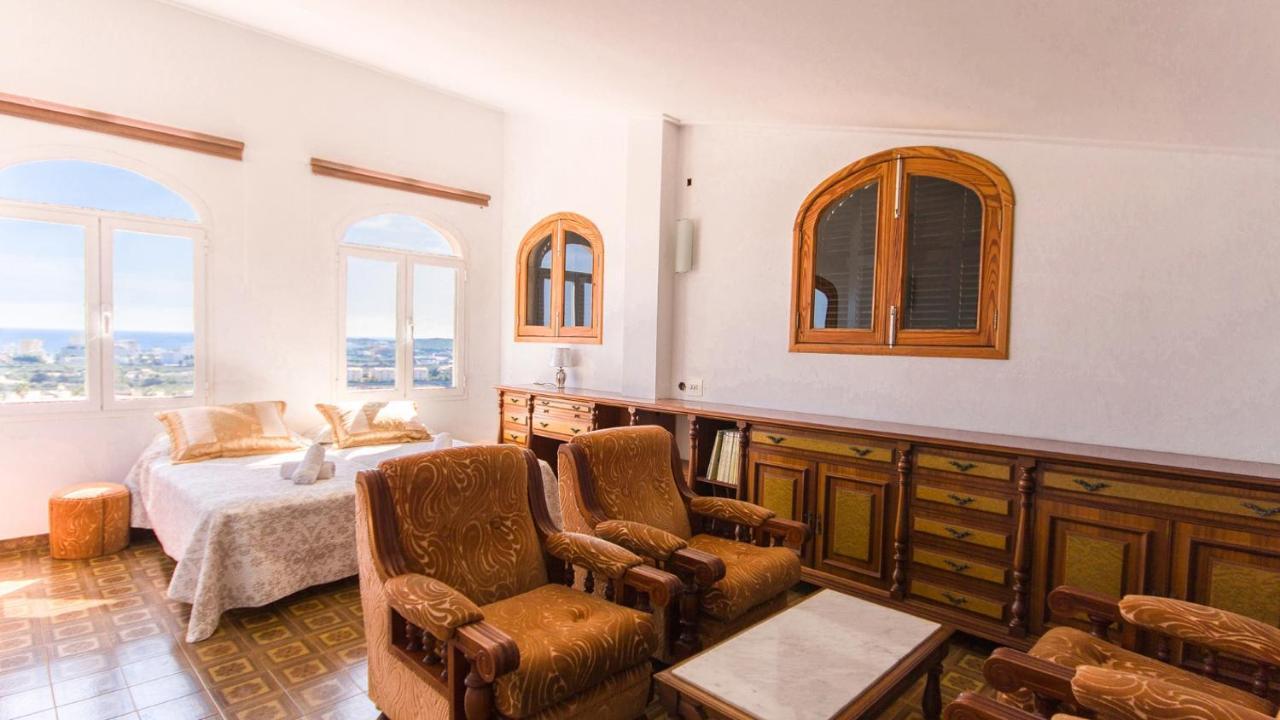 Villa Na Penyal Ref 246 Cala Millor (Mallorca)