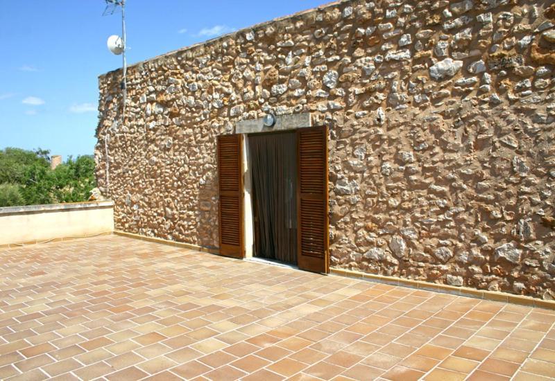 Villa Son Fumat