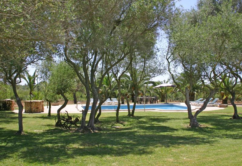Son Fumat Villa