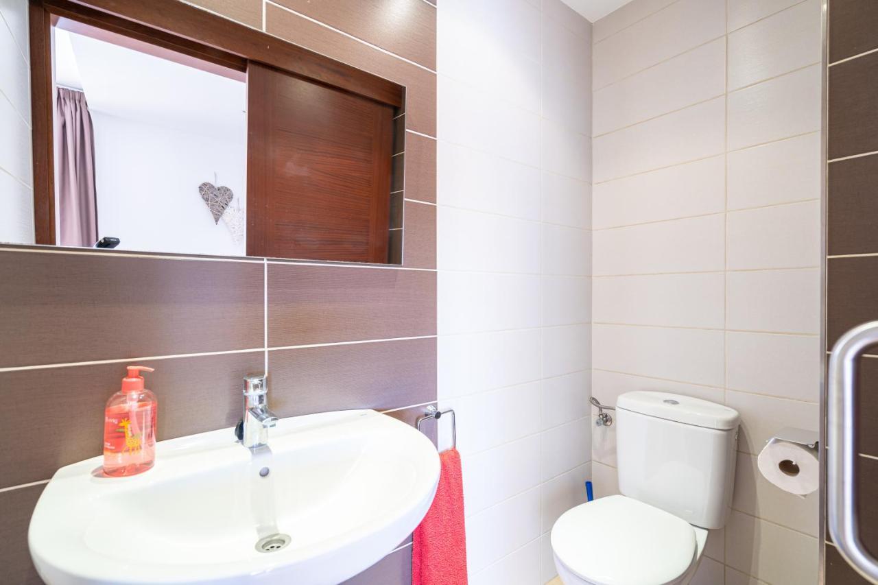 Apartamento Cala Anguila