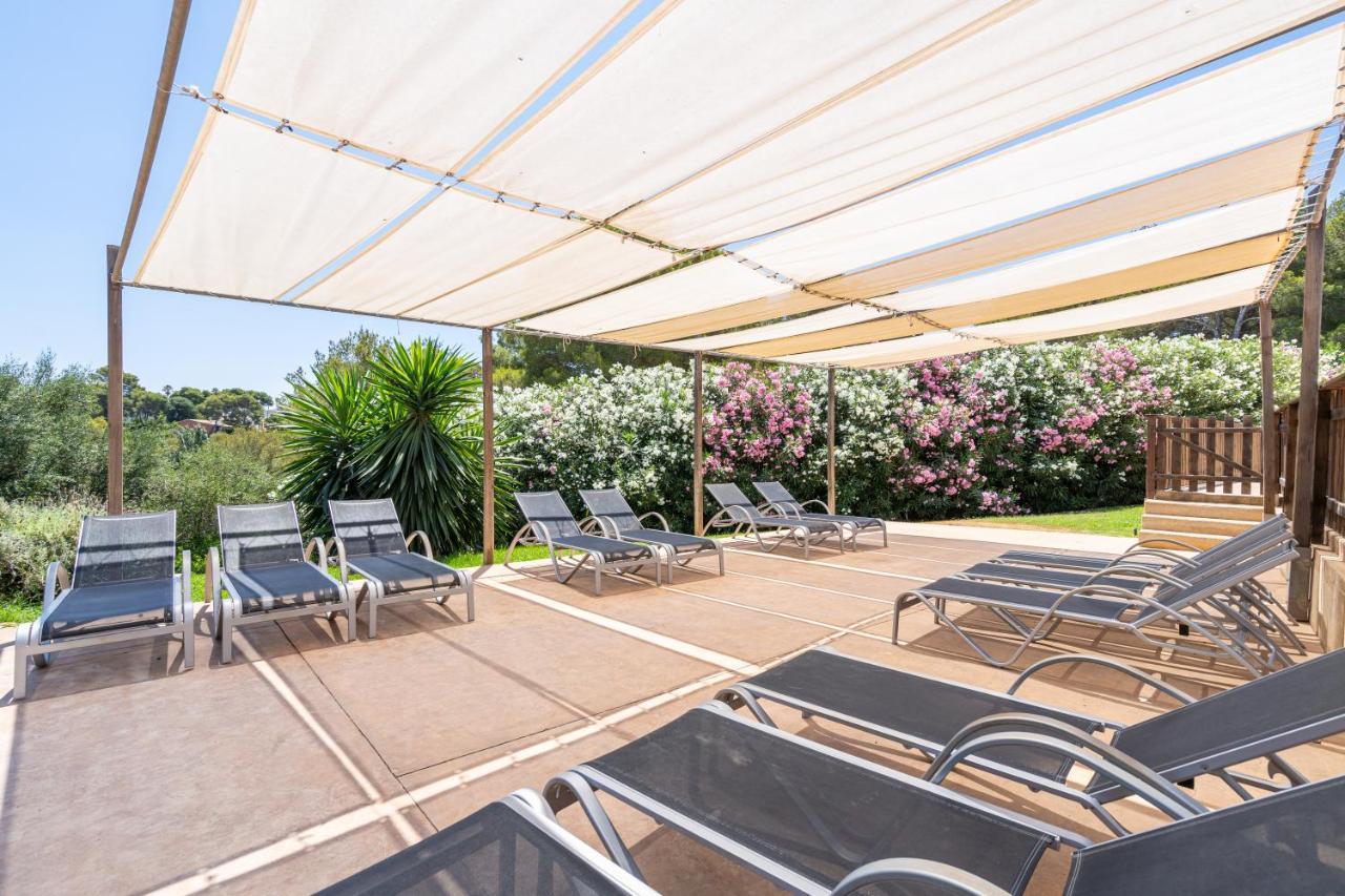 Cala Anguila Apartamento Manacor (Mallorca)