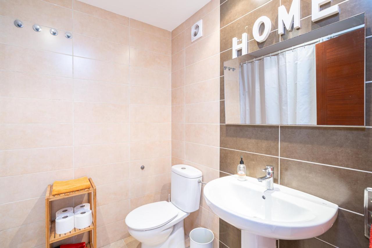 Apartamento Cala Anguila *