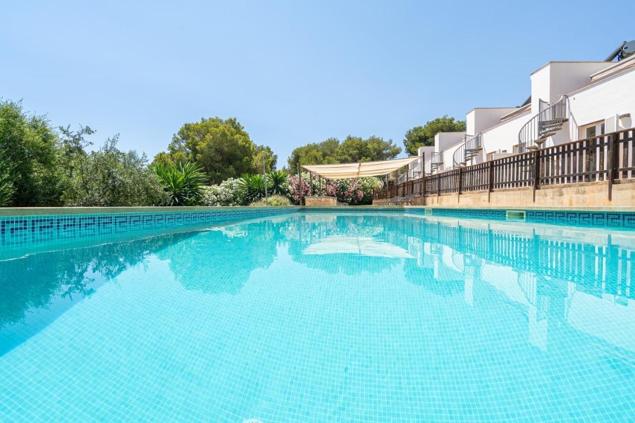 Cala Anguila Apartamento *