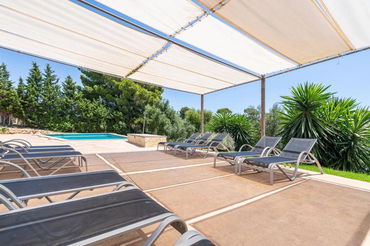 Cala Anguila Apartamento Manacor (Mallorca)
