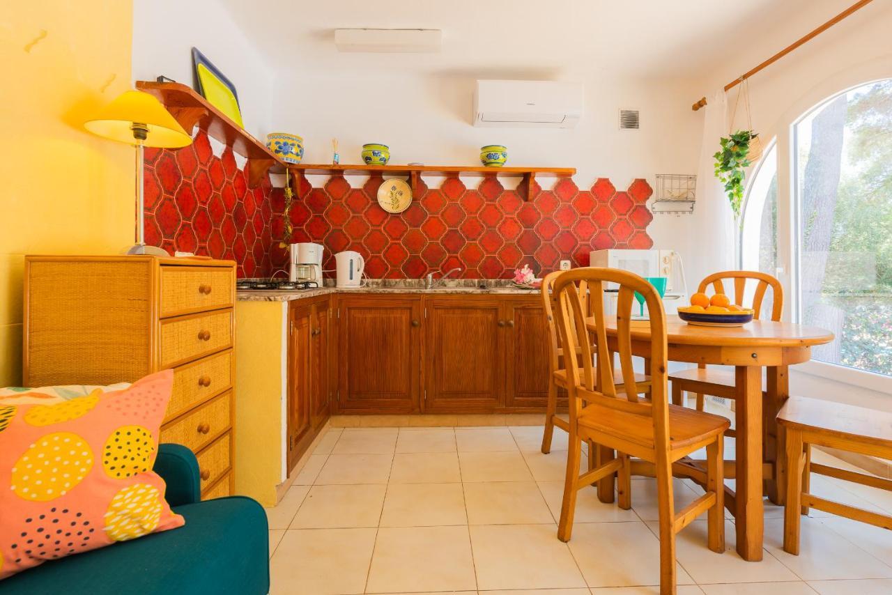 Сasa de vacaciones West Casa Taake Cala D´Or