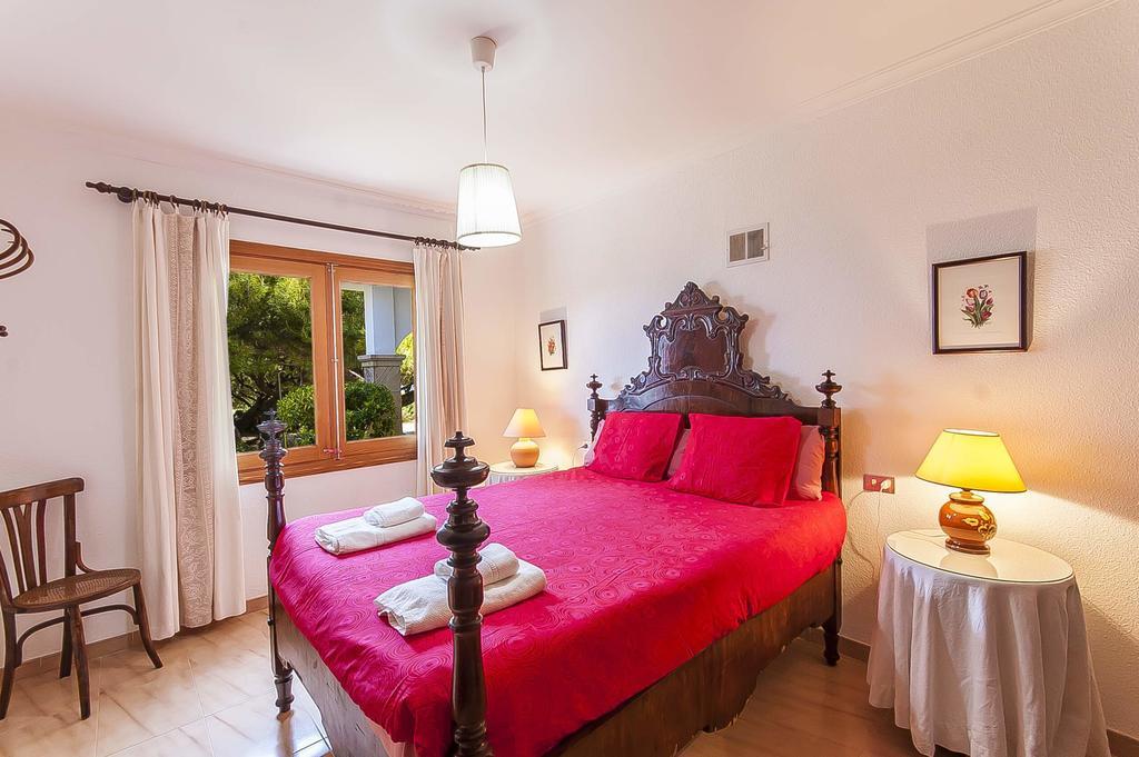 Villa Franciscus *