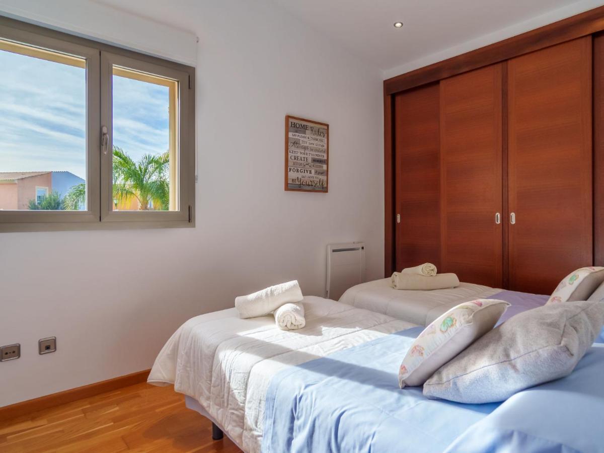Son Jil By Interhome * Alcudia (Mallorca)