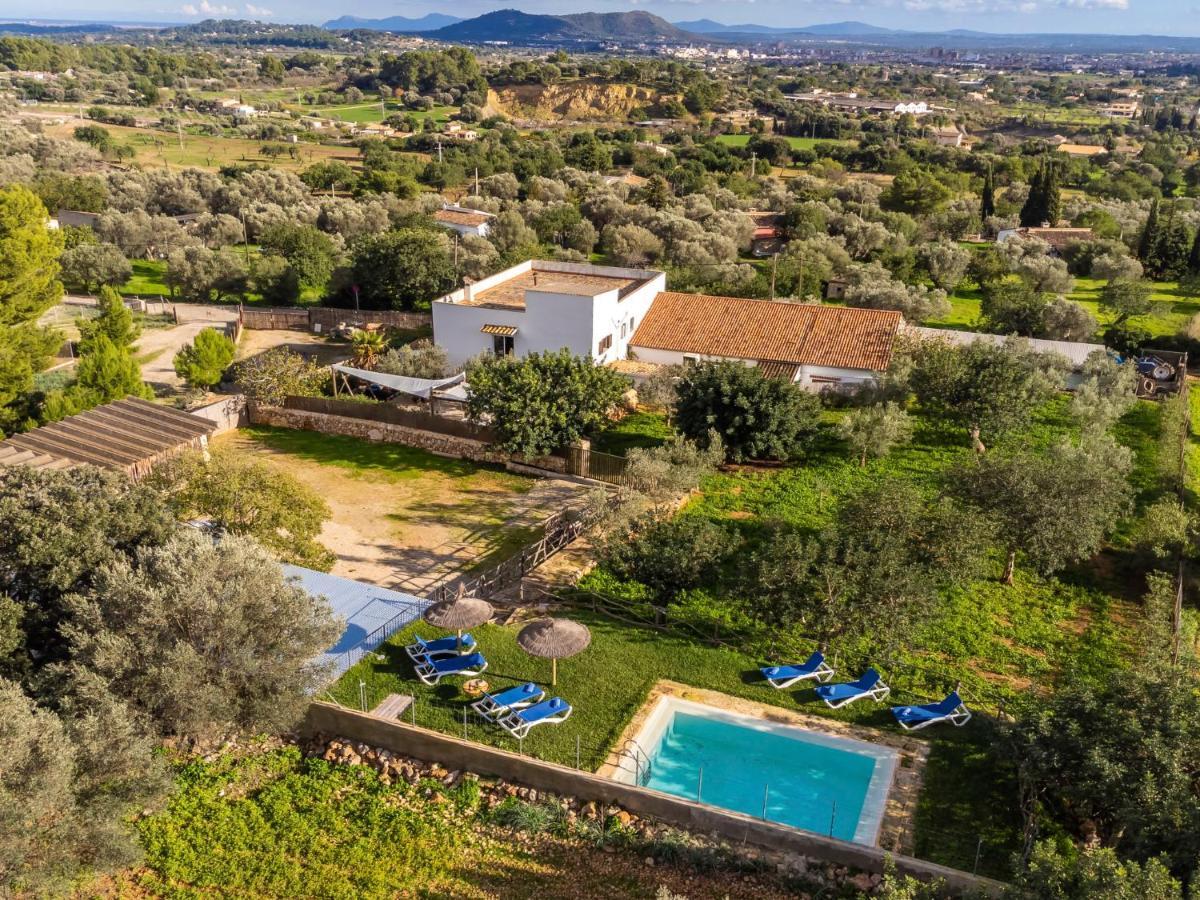 Holiday home Passos By Interhome Biniamar