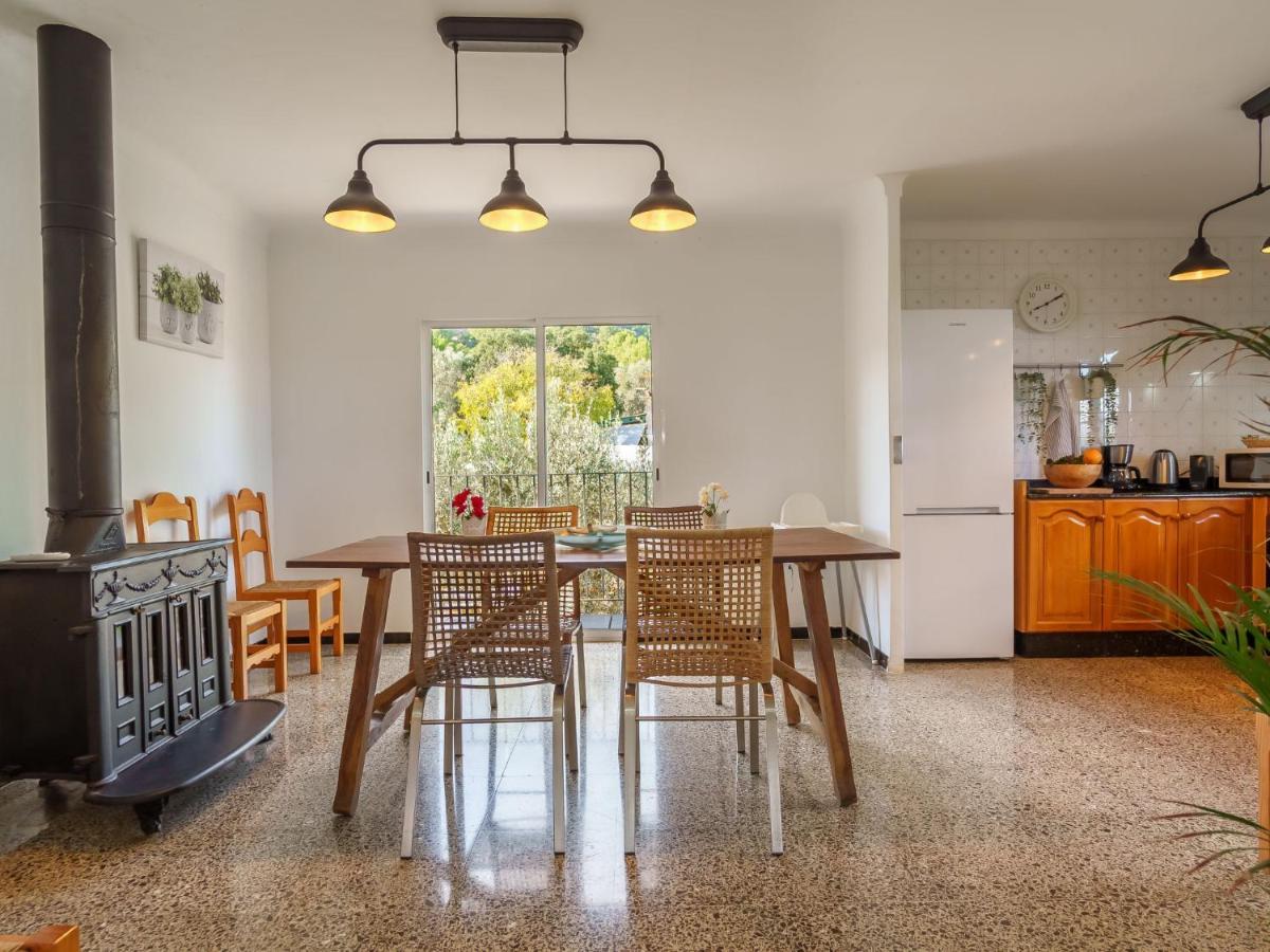 Passos By Interhome Biniamar