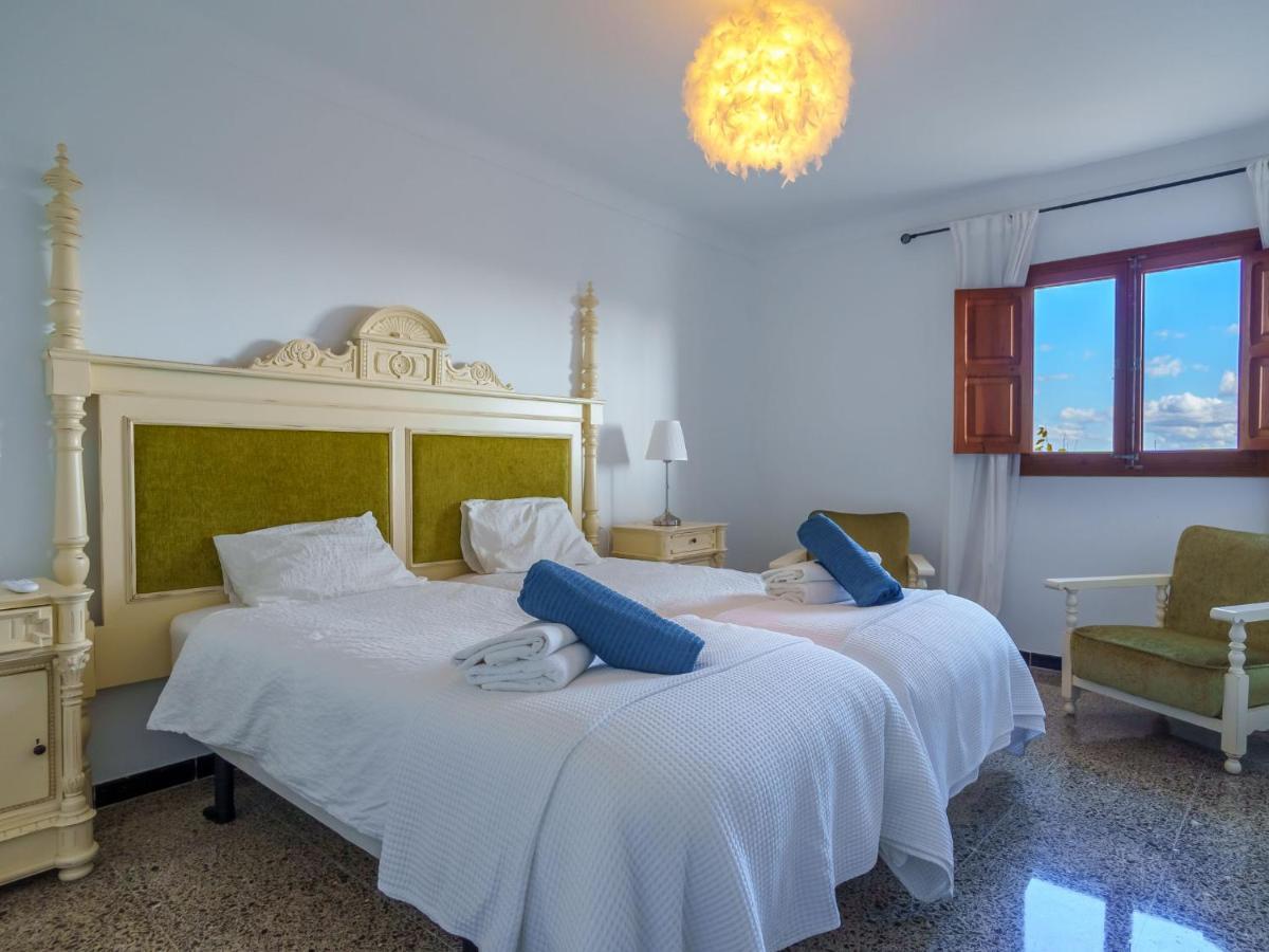 Holiday home Passos By Interhome Biniamar