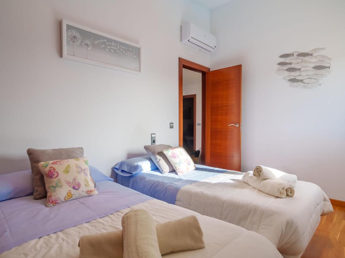 Son Jil By Interhome
