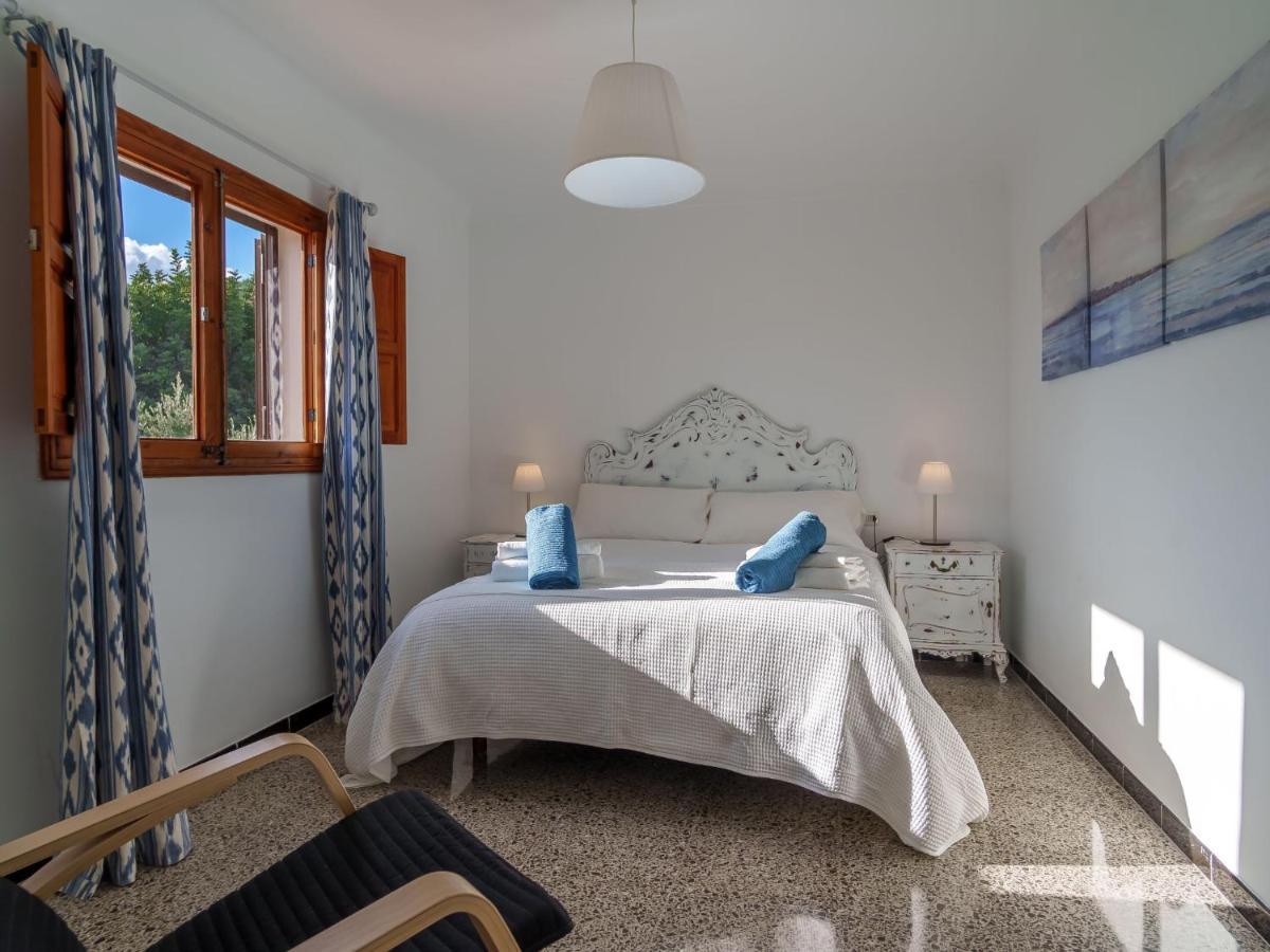 Holiday home Passos By Interhome Biniamar