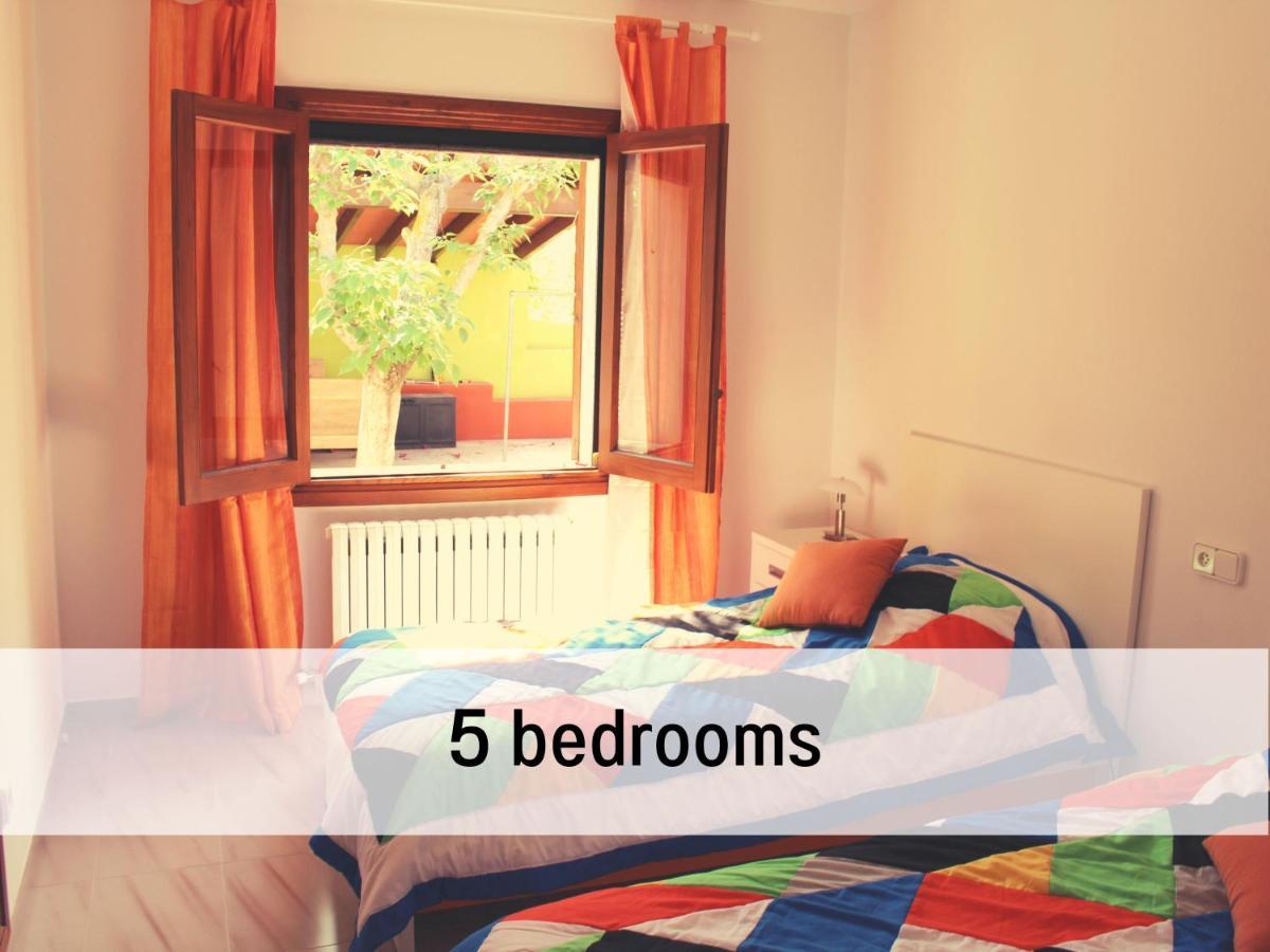 Villa Feliz Mit Meerblick, Pool, W-lan & Parkplatz Bunyola (Buñola)