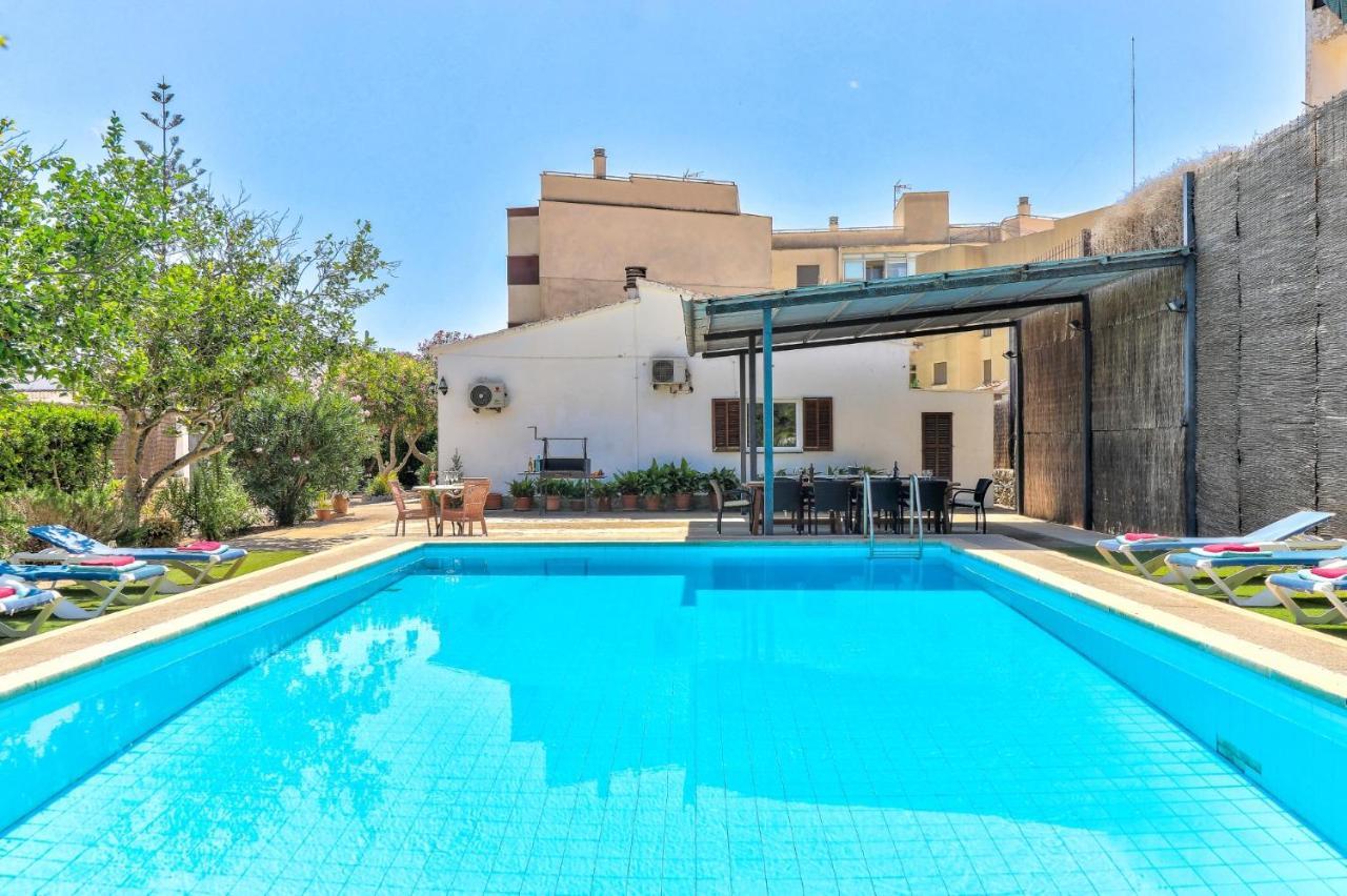 Villa Es Torrent By Puerto de Alcúdia
