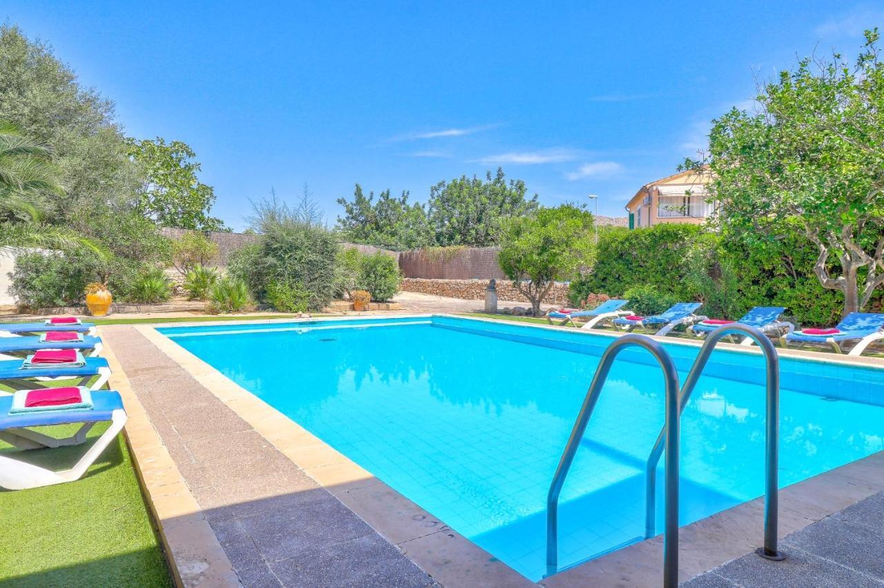 Villa Es Torrent By *