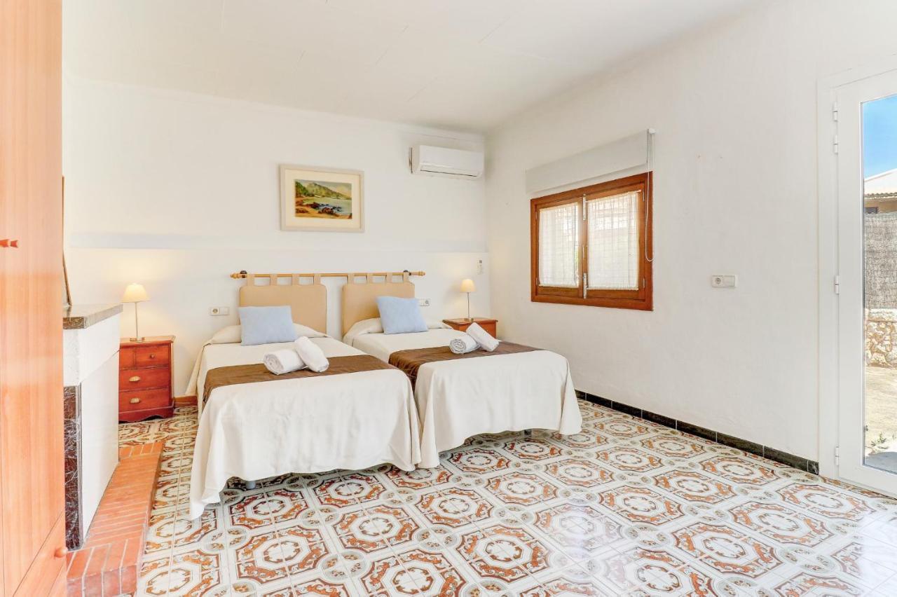 Villa Es Torrent By Puerto de Alcúdia