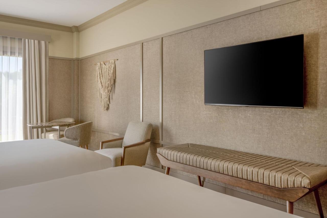 Hacienda Son Antem Golf Resort, Autograph Collection 5* Llucmajor (Mallorca)
