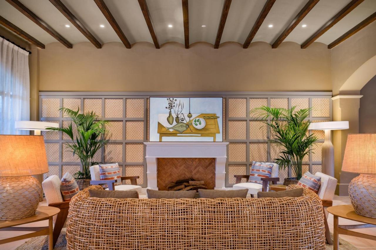 Hotel Hacienda Son Antem Golf Resort, Autograph Collection 5*