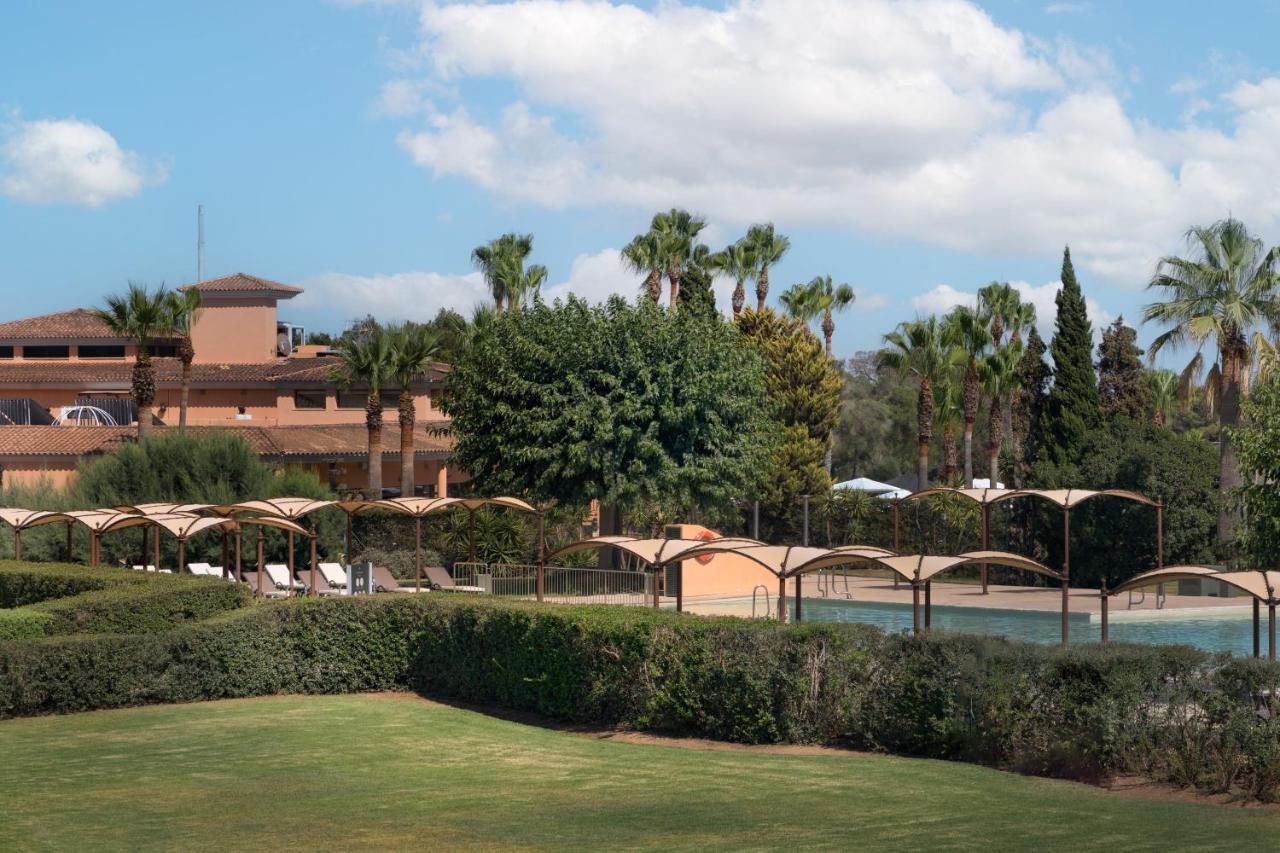 Hotel Hacienda Son Antem Golf Resort, Autograph Collection 5*