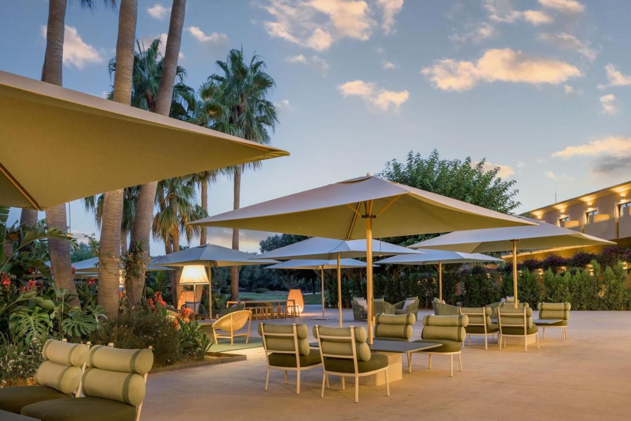 Hotel Hacienda Son Antem Golf Resort, Autograph Collection 5*
