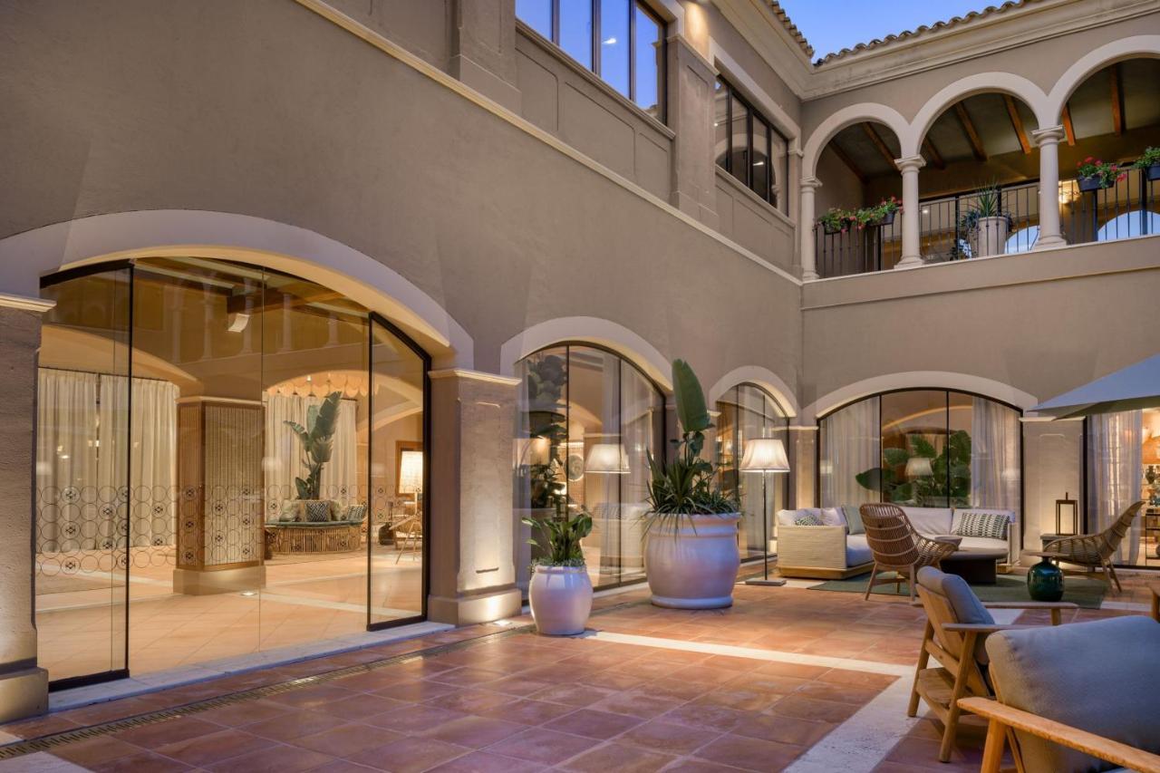 Hotel Hacienda Son Antem Golf Resort, Autograph Collection