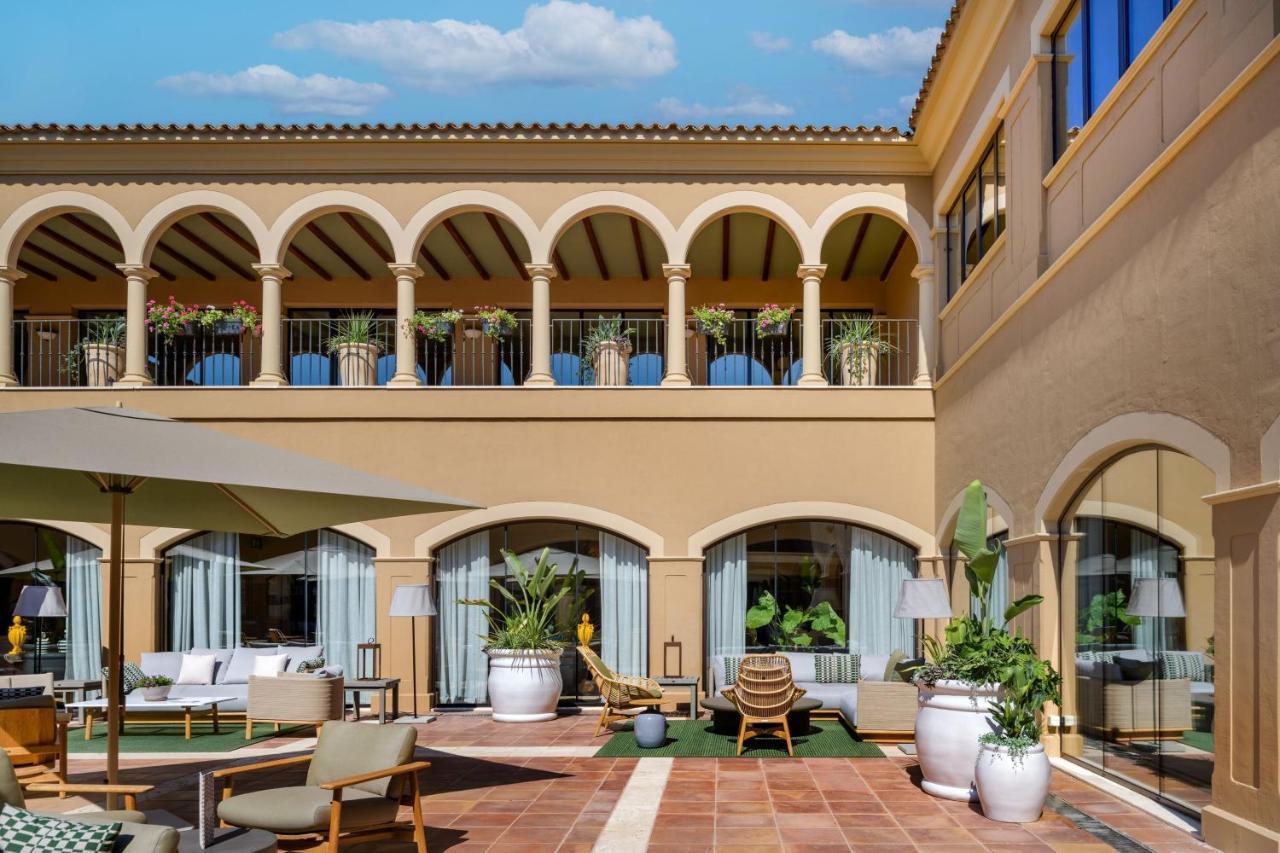 Hotel Hacienda Son Antem Golf Resort, Autograph Collection 5*
