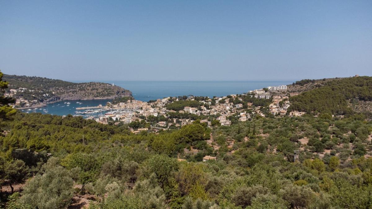 Сasa de vacaciones Es Pujol