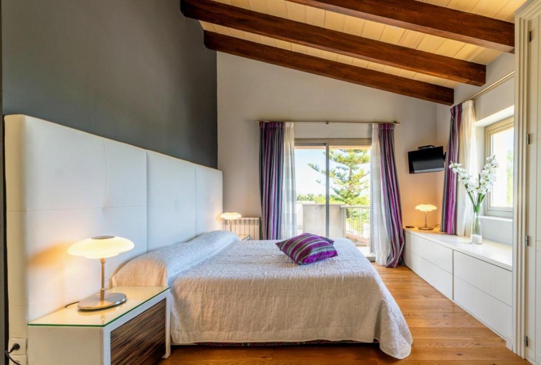 Es Velar Villa *