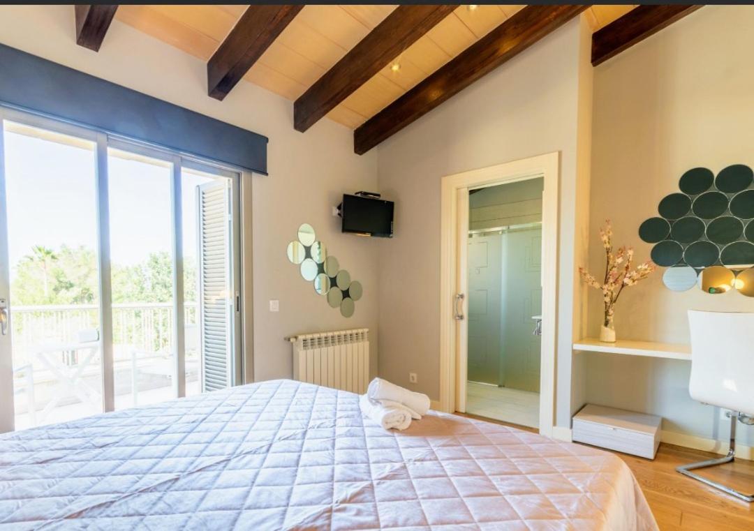 Villa Es Velar