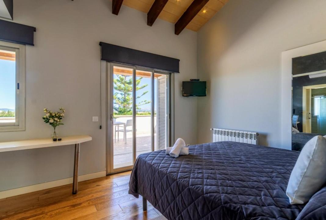 Villa Es Velar
