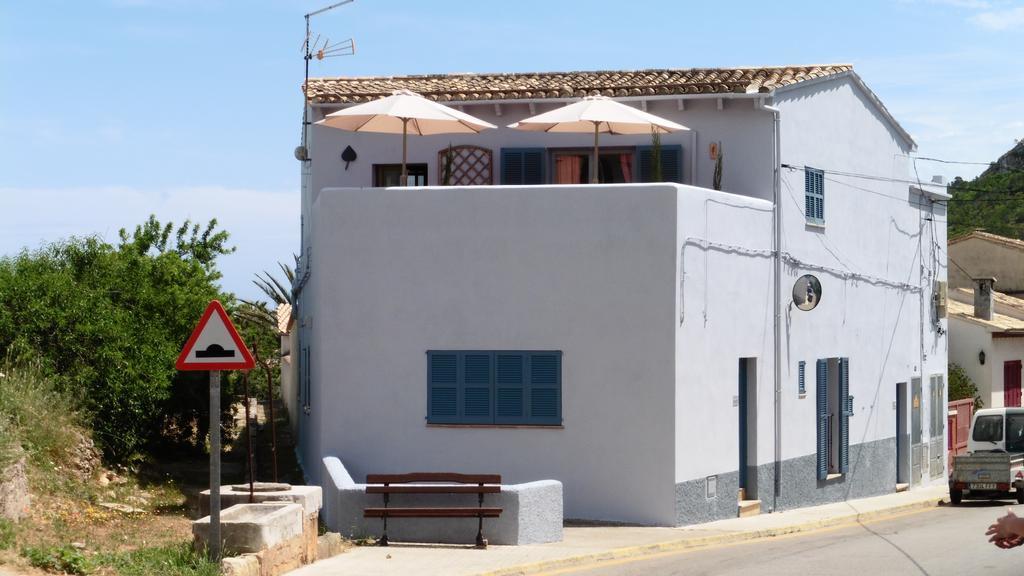 Ses Terrasses Capdepera (Mallorca)