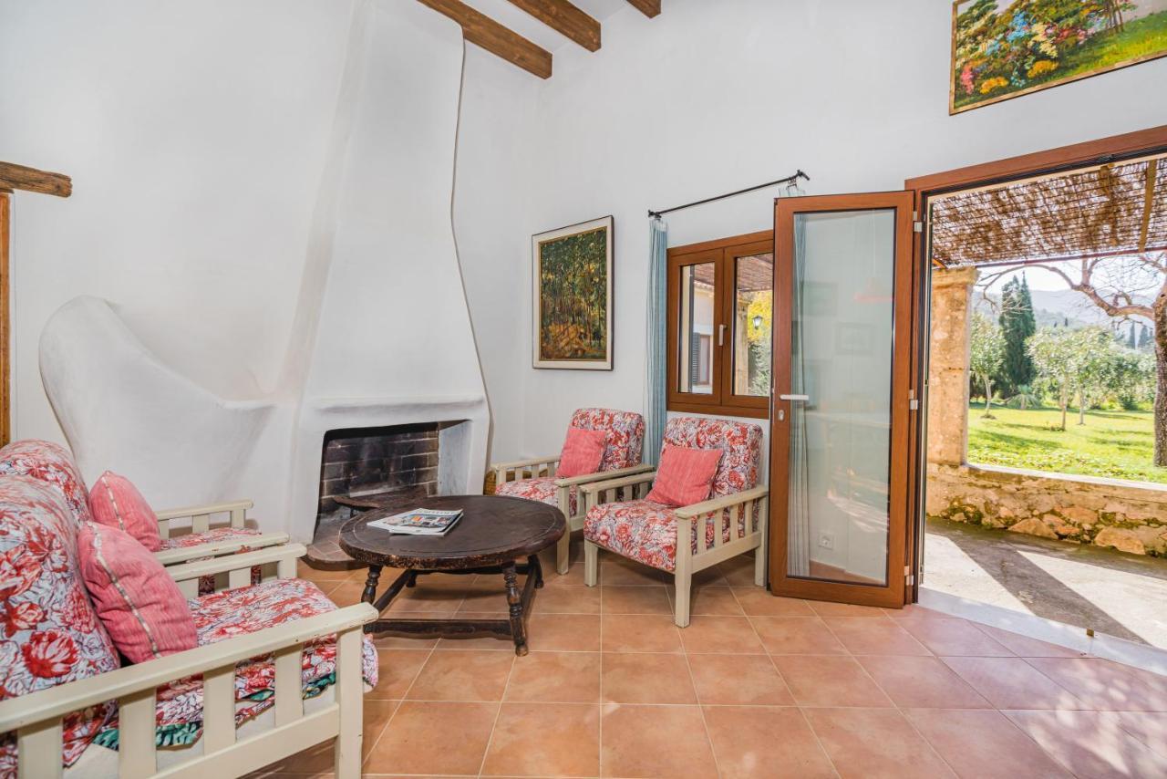 L'hort De Llobera Villa *