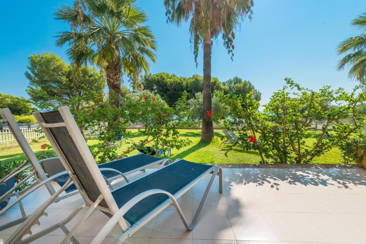 Condesa* Holiday 2, Sandy Beach, Alcudia Apartamento Puerto de Alcúdia