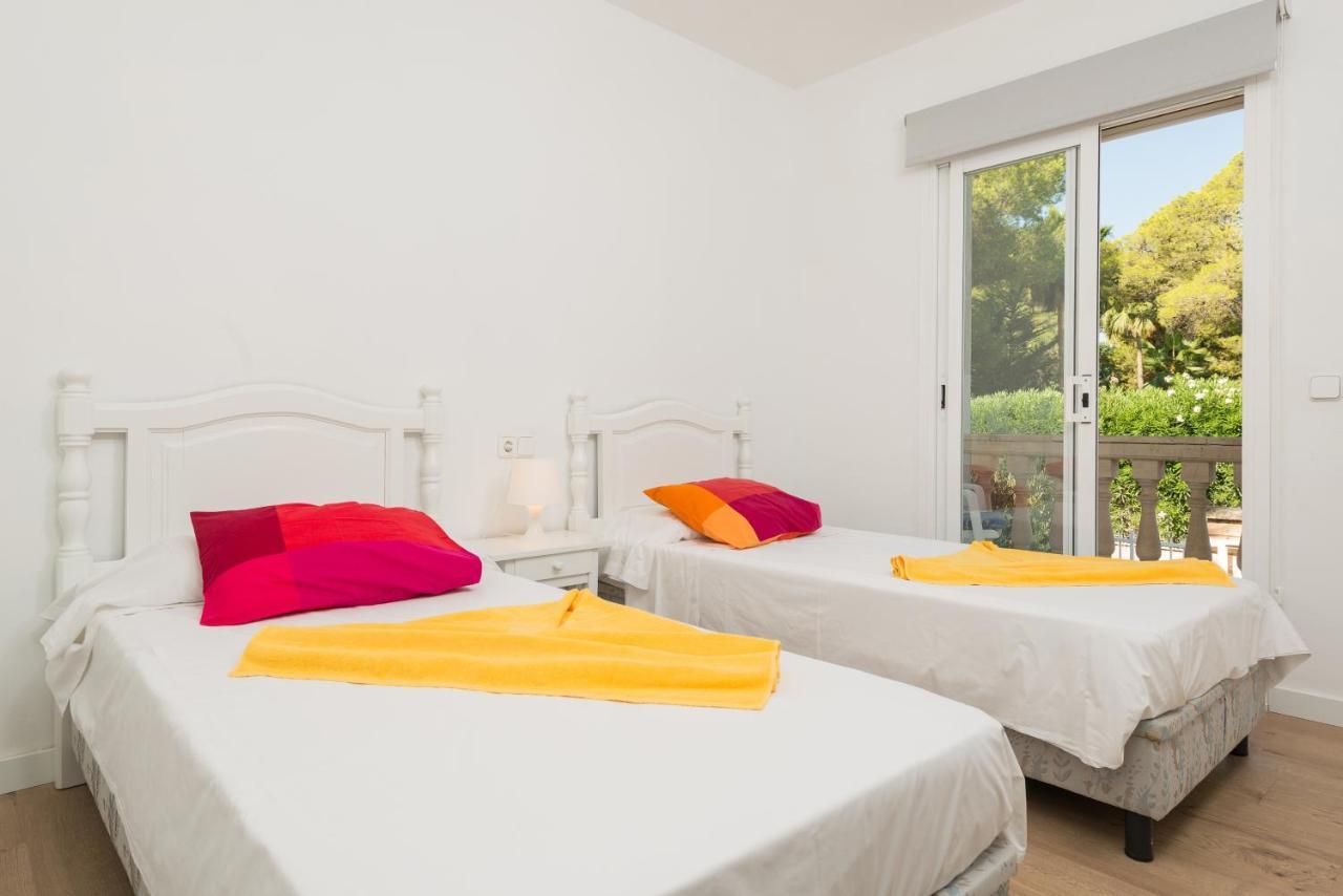 Condesa* Holiday 2, Sandy Beach, Alcudia Apartamento *
