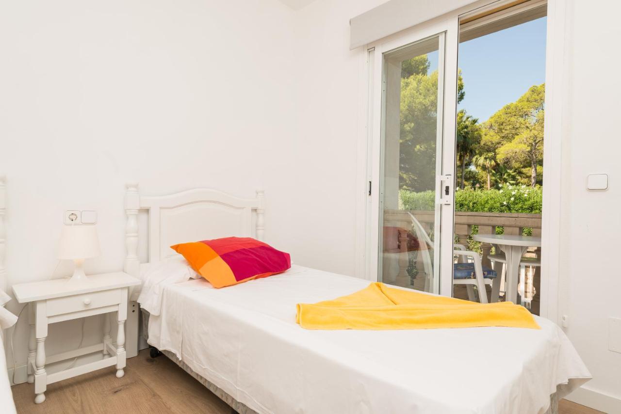 Condesa* Holiday 2, Sandy Beach, Alcudia Apartamento