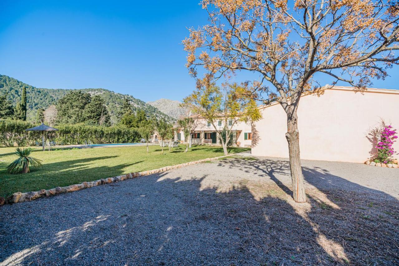 L'hort De Llobera * Pollensa