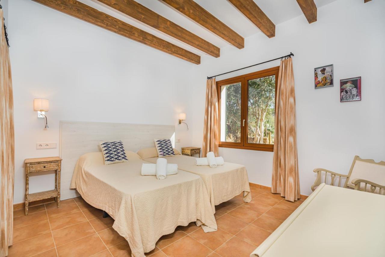 Villa L'hort De Llobera