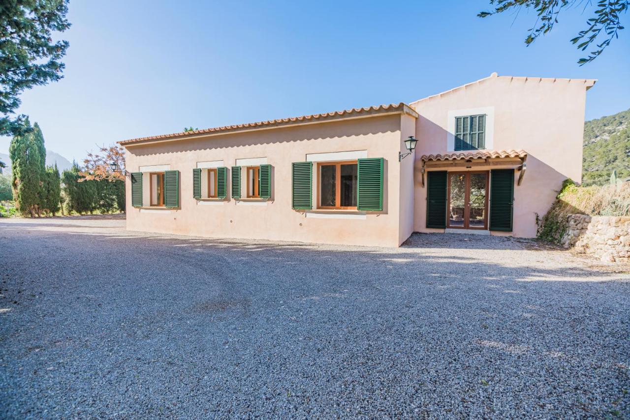 L'hort De Llobera Villa *