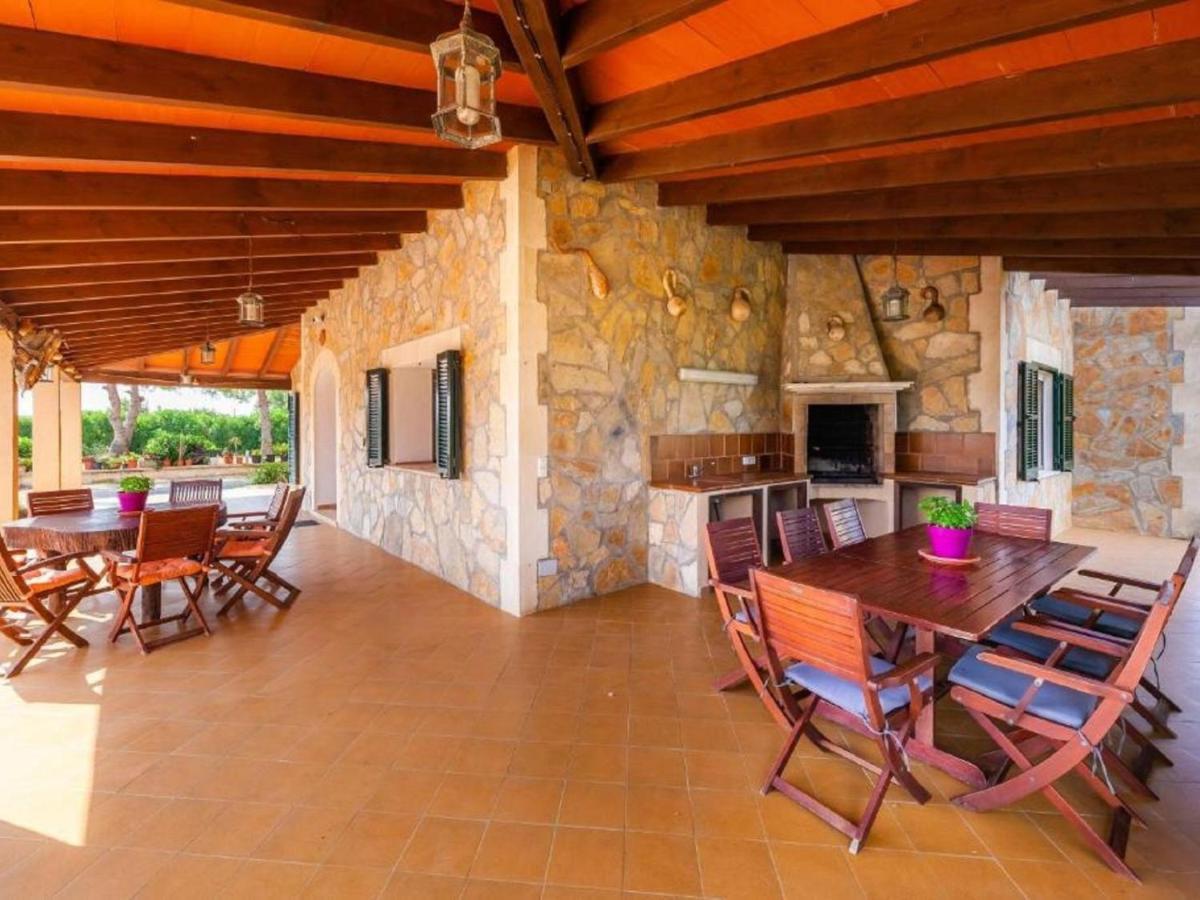 Ca Na Fideu By Interhome Alcúdia