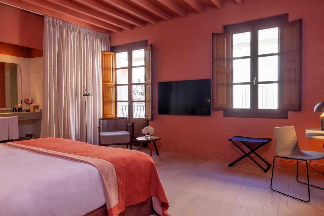 Calatrava (adults Only) Hotel